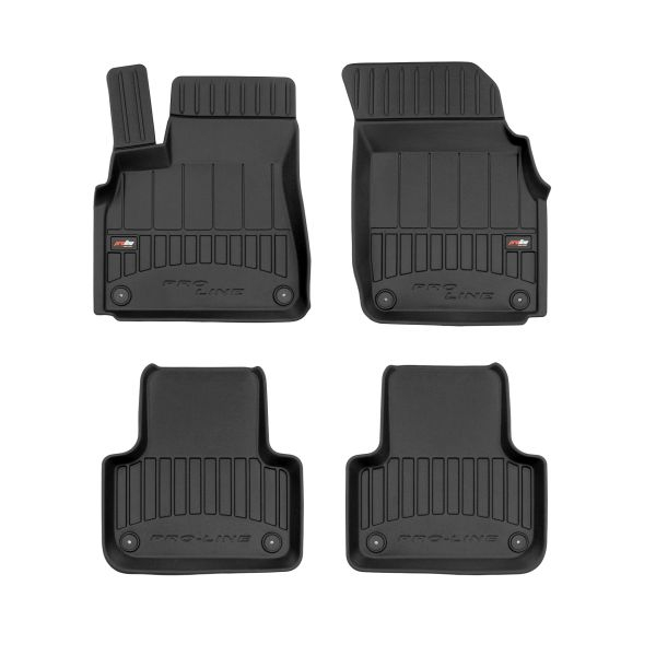 Covorase tip tavita 3D Pro-Line Audi Q7, Q8; Lamborghini Urus 2015-prezent, Suv [1]