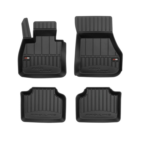 Covorase tip tavita 3D Pro-Line Bmw Seria 2 (F45) 2013-2021, Minivan [1]