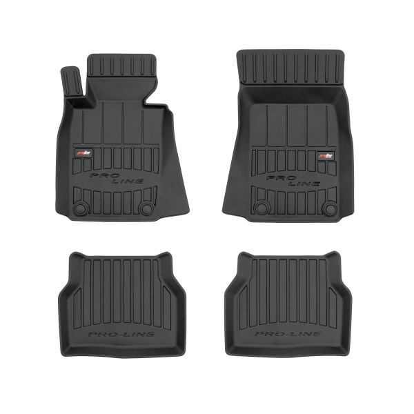 Covorase tip tavita 3D Pro-Line Bmw Seria 5 (E39) 2095-2004, Sedan   Combi [1]