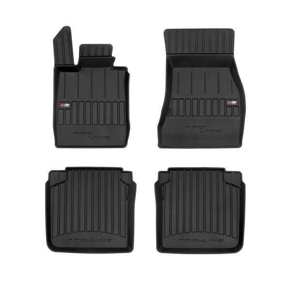 Covorase tip tavita 3D Pro-Line Bmw Seria 7 (G11, G12) 2015- [1]