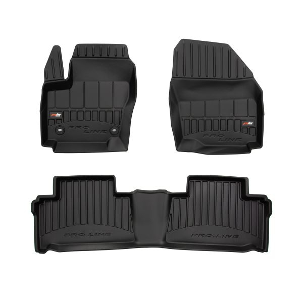 Covorase tip tavita 3D Pro-Line Ford Galaxy Ii 2006-2015, Hatchback [1]