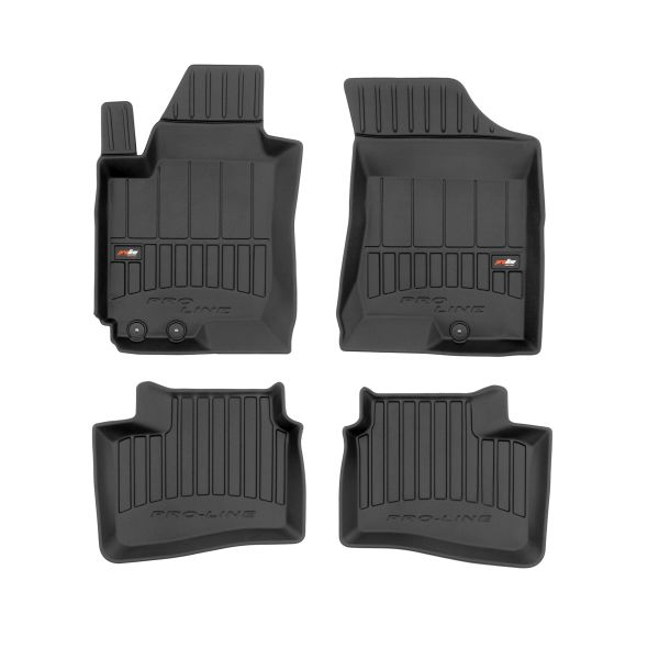 Covorase tip tavita 3D Pro-Line Hyundai I30 2007-2011, Hatchback [1]