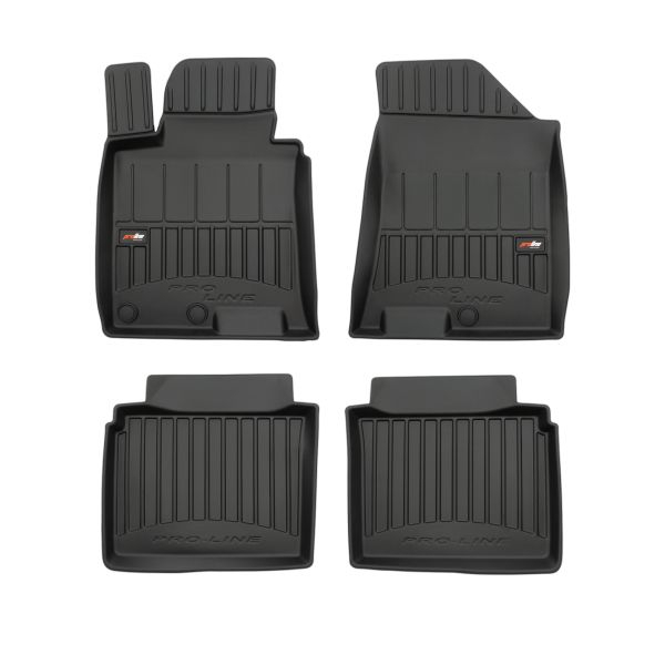 Covorase tip tavita 3D Pro-Line Hyundai I40 I, I40 I Cw 2011-2019, Sedan   Combi [1]