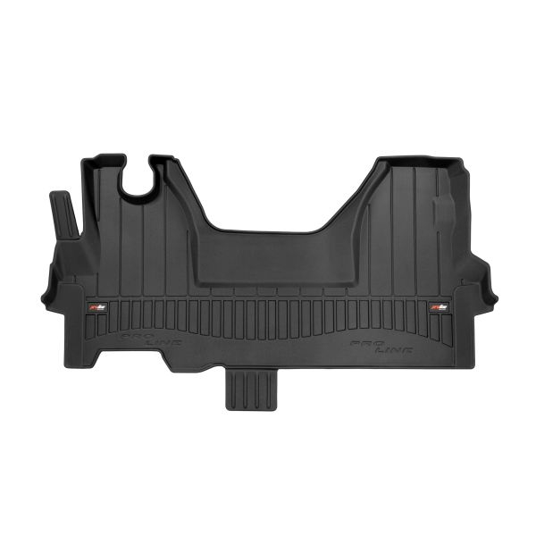 Covorase tip tavita 3D Pro-Line Iveco Daily Vi 2014-prezent, Van [1]