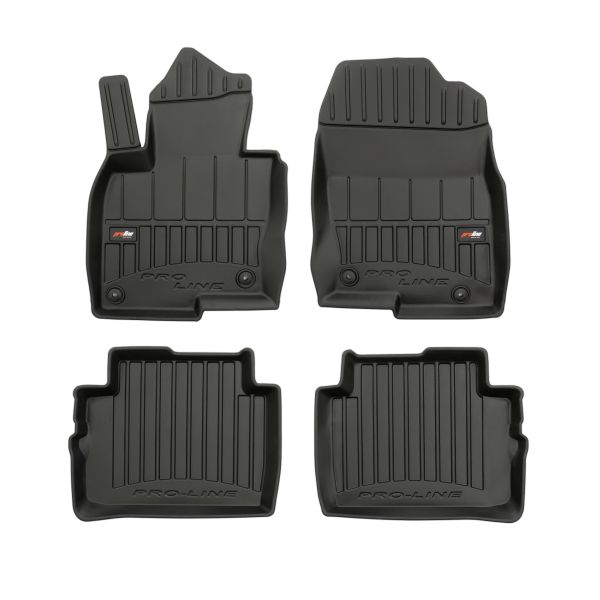 Covorase tip tavita 3D Pro-Line Mazda Cx-5 2017- [1]