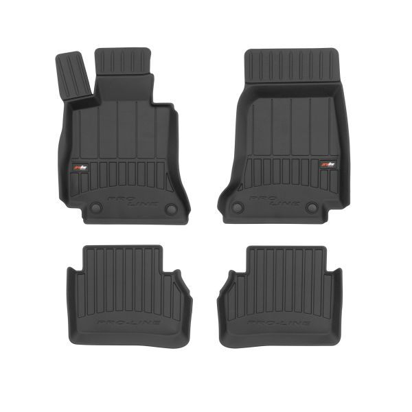 Covorase tip tavita 3D Pro-Line Mercedes E All-Terrain (S213), E T-Model (S213), E (W213) 2016-prezent, Sedan [1]