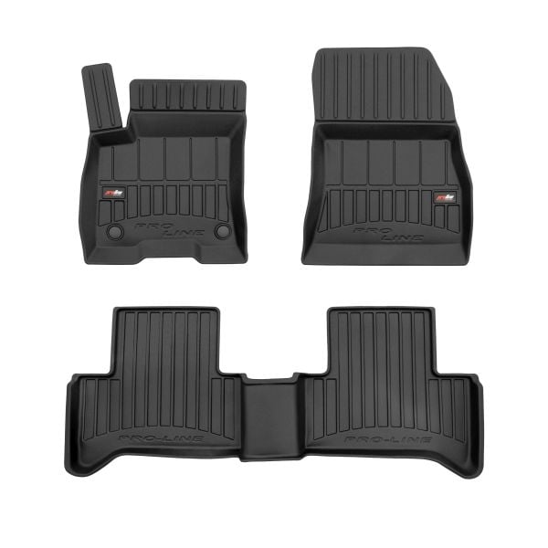 Covorase tip tavita 3D Pro-Line Mercedes Eqa (H243) 2021-prezent, Suv, Versiune: Electric [1]