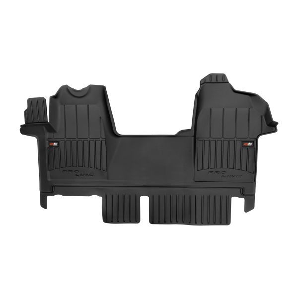 Covorase tip tavita 3D Pro-Line Nissan Nv400; Opel Movano A, Movano B; Renault Master Iii 2001-prezent, Bus   Delivery Van [1]