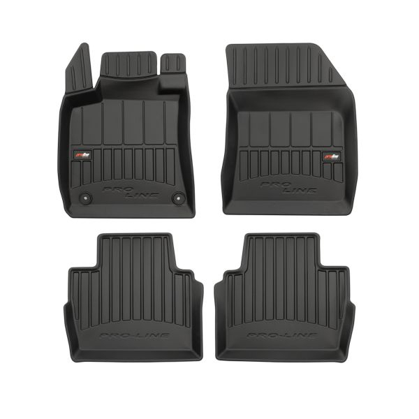 Covorase tip tavita 3D Pro-Line Peugeot 508 Ii 2018-prezent, Liftback   Combi [1]