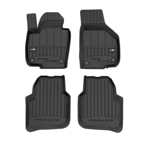 Covorase tip tavita 3D Pro-Line Skoda Superb Ii 2008-2015, Liftback   Combi [1]
