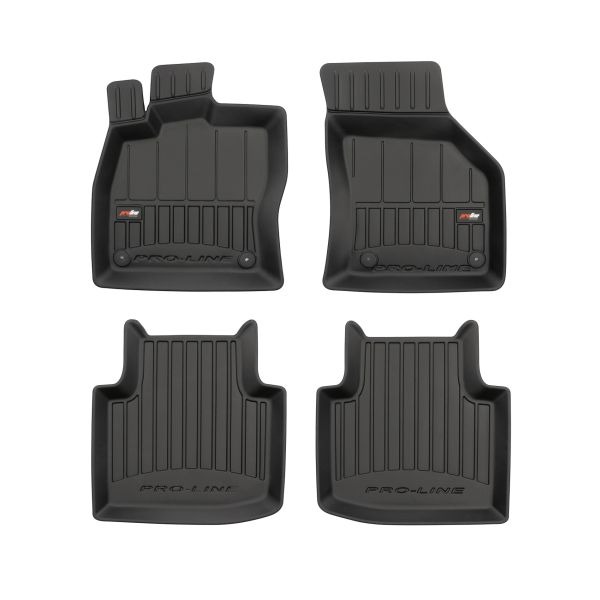 Covorase tip tavita 3D Pro-Line Skoda Superb Iii 2015-prezent, Liftback   Combi [1]