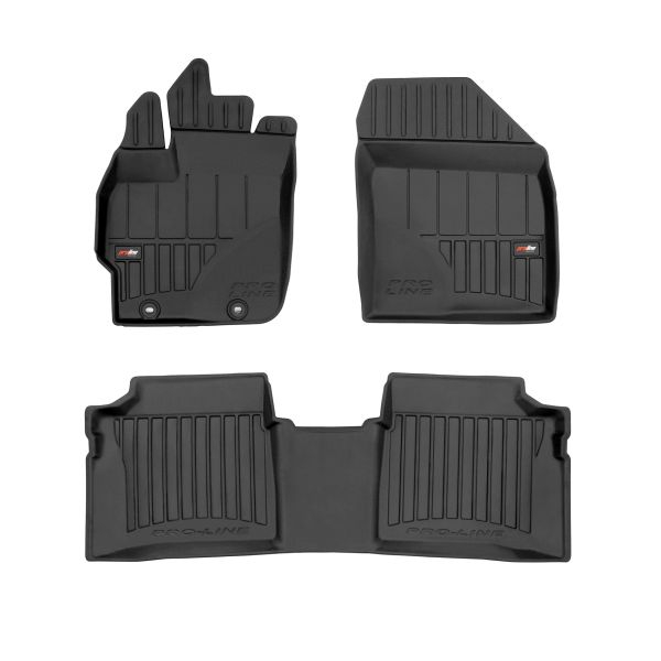 Covorase tip tavita 3D Pro-Line Toyota Prius 2008- [1]