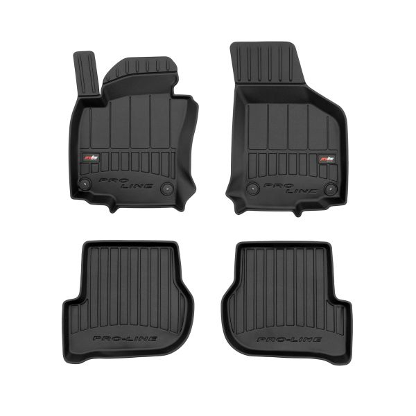 Covorase tip tavita 3D Pro-Line Vw Golf V, Jetta Iii 2003-2010, Hatchback   Sedan   Combi [1]