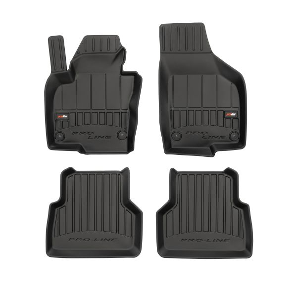 Covorase tip tavita 3D Pro-Line Vw Tiguan 2007-2018, Suv [1]