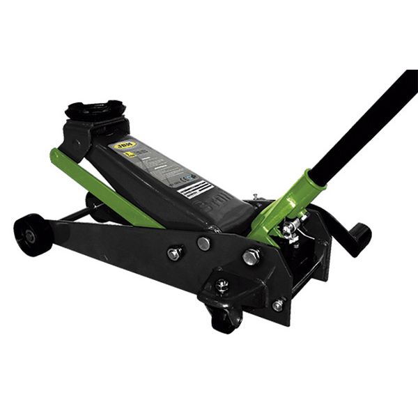 Cric Hidraulic 3 T Cu Pedala Jbm [1]