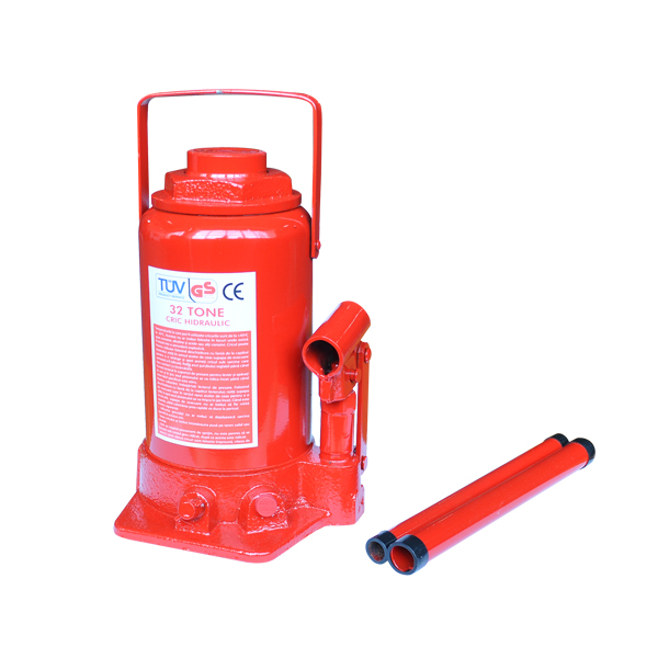 Cric Hidraulic 32 Tone (Tuv-Gs.Ce) [1]