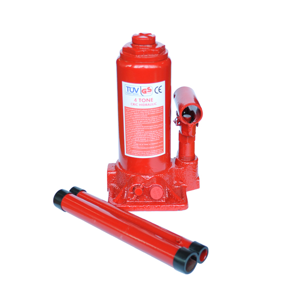 Cric Hidraulic 4 Tone (Tuv-Gs.Ce) [1]