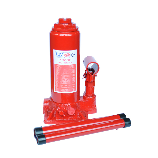 Cric Hidraulic 5 Tone (Tuv-Gs.Ce) [1]