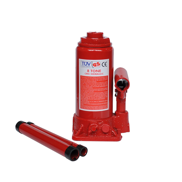 Cric Hidraulic 8 Tone (Tuv-Gs.Ce) [1]
