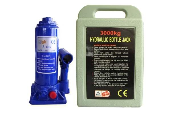 Cric Hidraulic In Cutie Din Plastic 3T Jbm [1]
