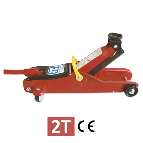 Cric Hidraulic Tip Crocodil 2T Jbm [1]