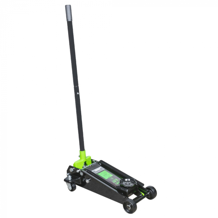 Cric Hidraulic Tip Crocodil 3.5T Jbm [5]