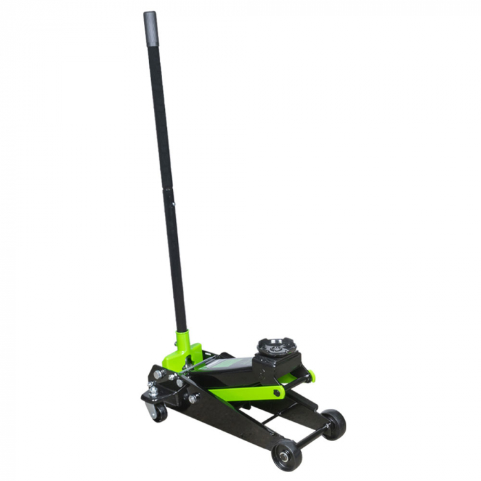 Cric Hidraulic Tip Crocodil 3.5T Jbm [1]