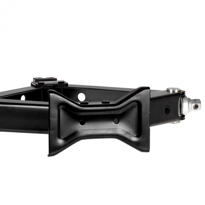 Cric Mecanic Premium 2T 'Black Edition' Heyner [11]