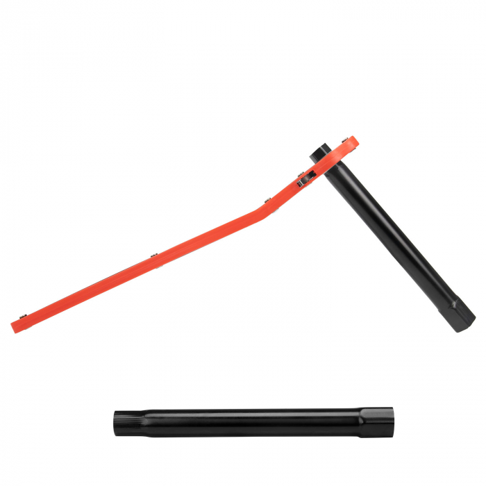 Cric Mecanic Premium 2T 'Black Edition' Heyner [12]