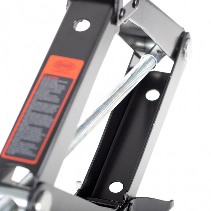 Cric Mecanic Premium 2T 'Black Edition' Heyner [2]