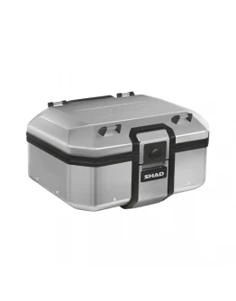Cutie centrala SHAD Terra TR37 - Aluminiu [1]