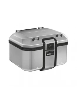 Cutie centrala SHAD Terra TR48 - Aluminiu [1]