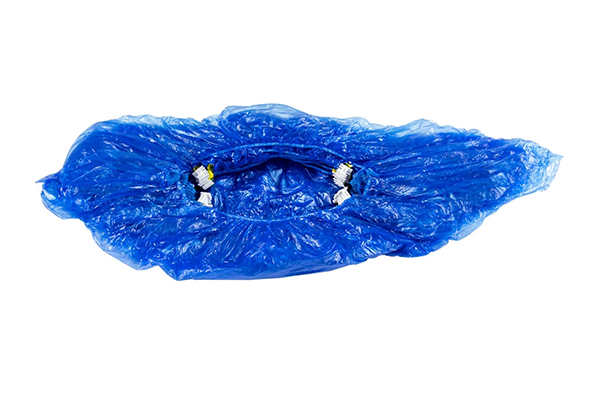 Cutie Cu Incaltamintede Unica Folosinta 100Pcs - 53781 Jbm [1]