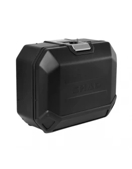 Cutie laterala (dreapta) aluminiu SHAD Terra TR36 - Negru [1]