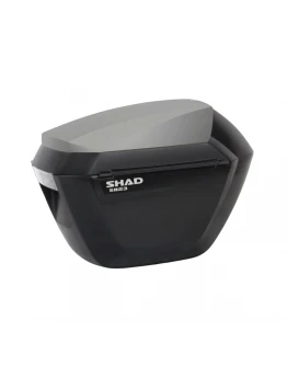 Cutii laterale cu capace colorate SHAD SH23 new titanium [1]