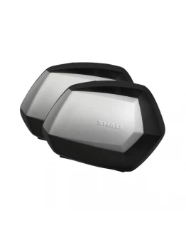 Cutii laterale SHAD SH35 - Aluminiu (premium lock) [1]