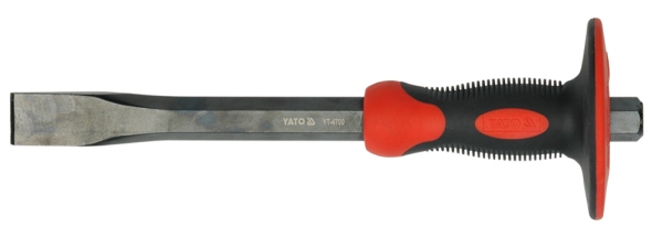 Dalta Zidarie Cu Protectie Cr-V [1]