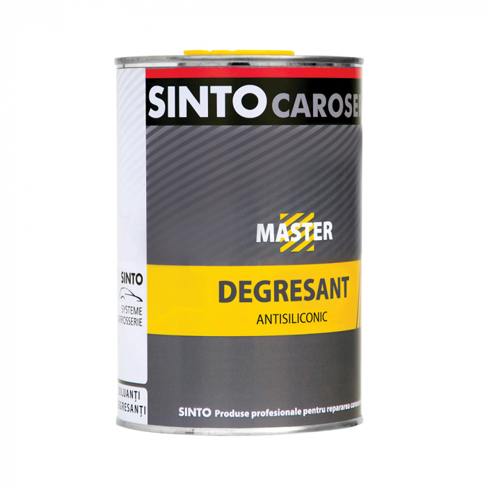 Degresant Antisilicon Master- 1L Sinto [1]