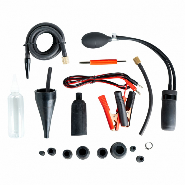 Detector cu fum pentru scurgeri ascunse – 54524 – JBM [4]