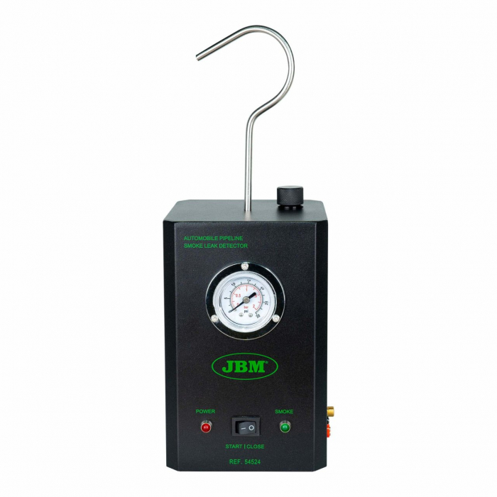 Detector cu fum pentru scurgeri ascunse – 54524 – JBM [6]