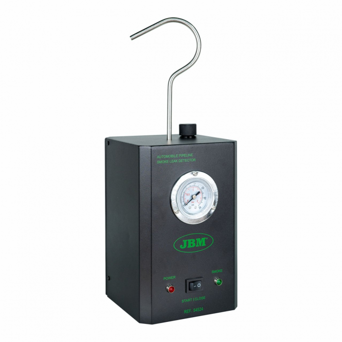 Detector cu fum pentru scurgeri ascunse – 54524 – JBM [2]
