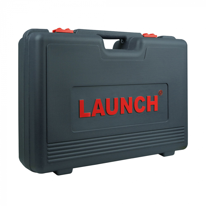 Diagnoza Auto Launch X431 Euro Pro5 Europa [6]