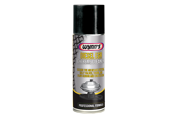 Diesel Egr 3- Spray Curatare Egr Si Sistem Admisie Aer [1]
