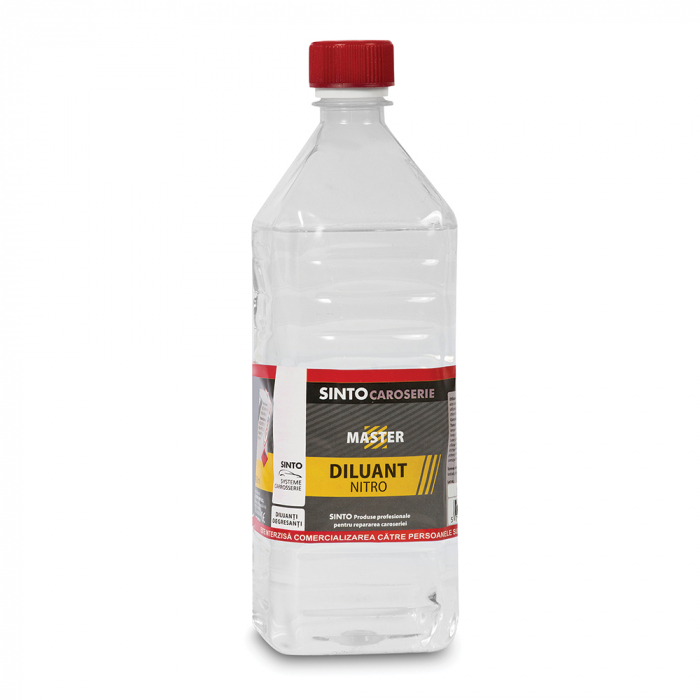 Diluant Solvadil D209 0.9 L Sinto [1]