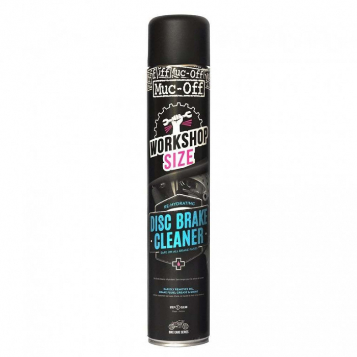 Disc brake cleaner MUC-OFF 600 750ml [1]