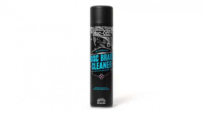 Disc brake cleaner MUC-OFF 613 400ml [1]
