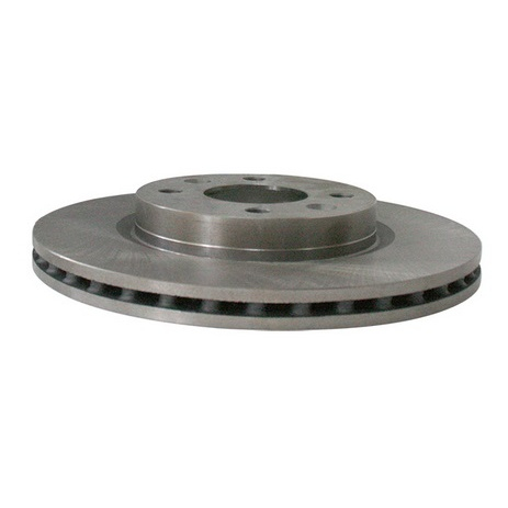Disc Frana Asam Ventilat Dacia Sandero 1 2008-2012 30137 [1]