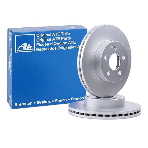 Disc Frana Fata Ate 24.0128-0155.1 [1]