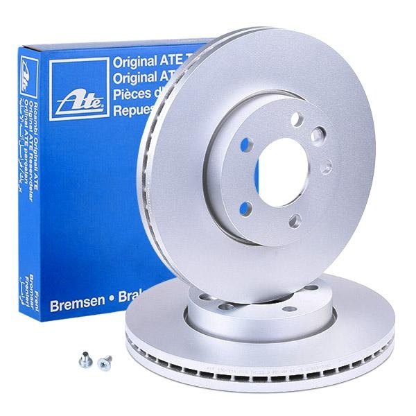 Disc Frana Fata Ate 24.0130-0114.1 [1]