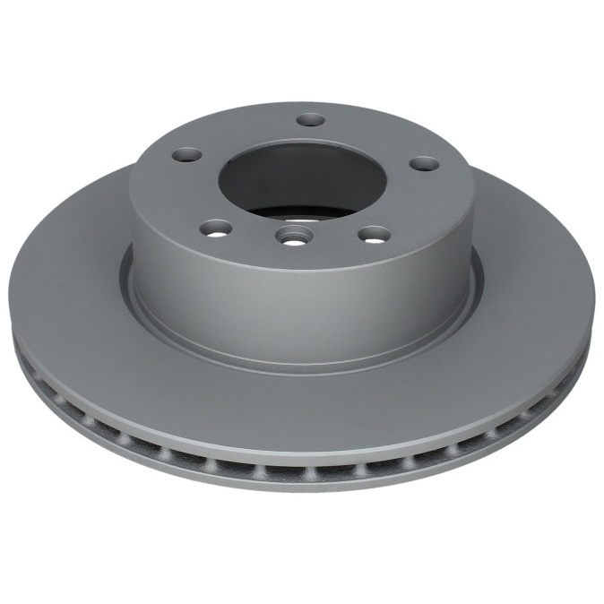 Disc Frana Fata Dreapta / Stanga Bosch 0 986 479 213 [1]